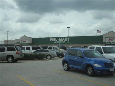 walmart spring cypress hwy 249