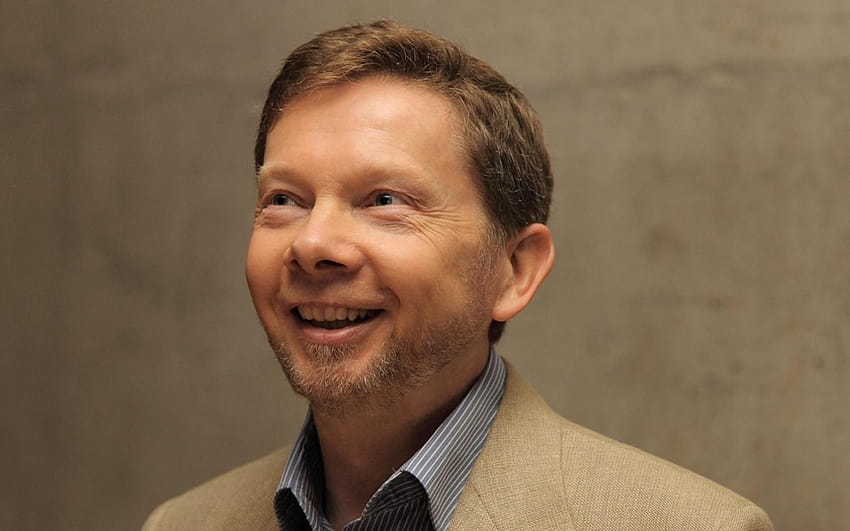 eckhart tolle wallpaper