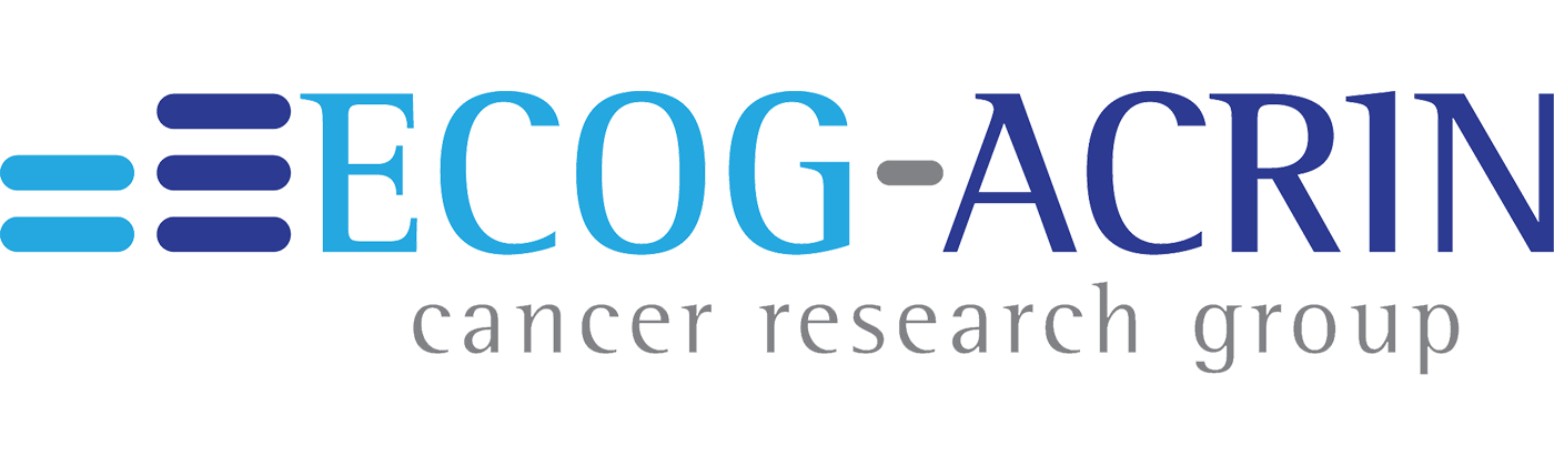 ecog-acrin cancer research group