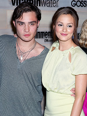 ed westwick height