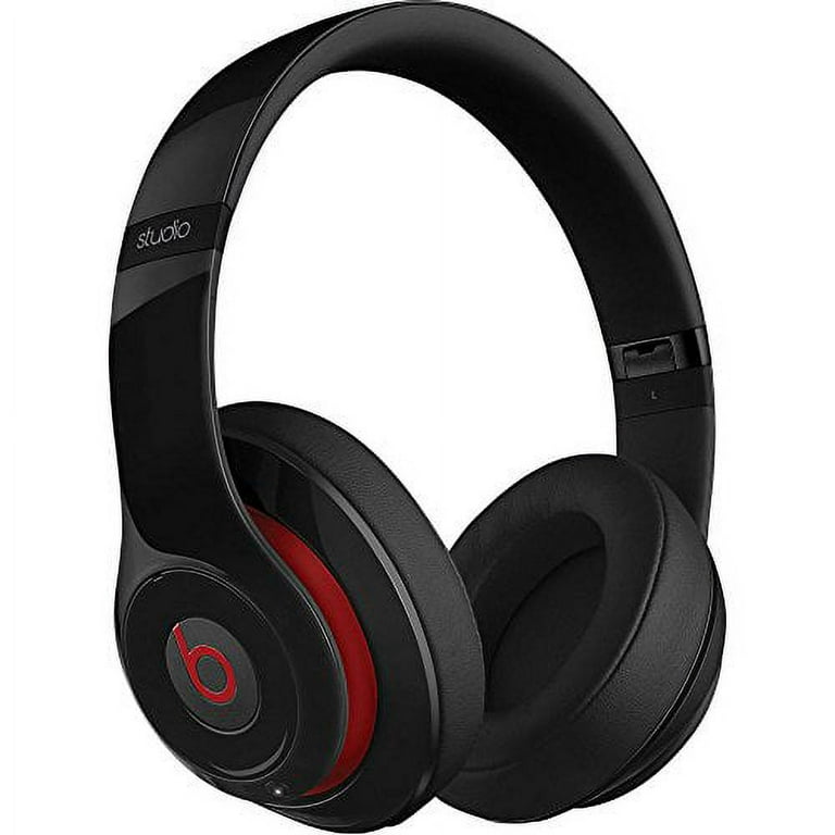 dr dre beats headphones wired