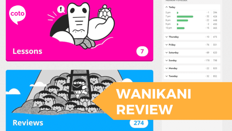 wanikani