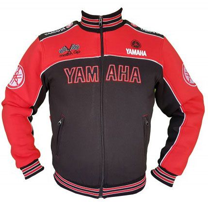 yamaha hırka