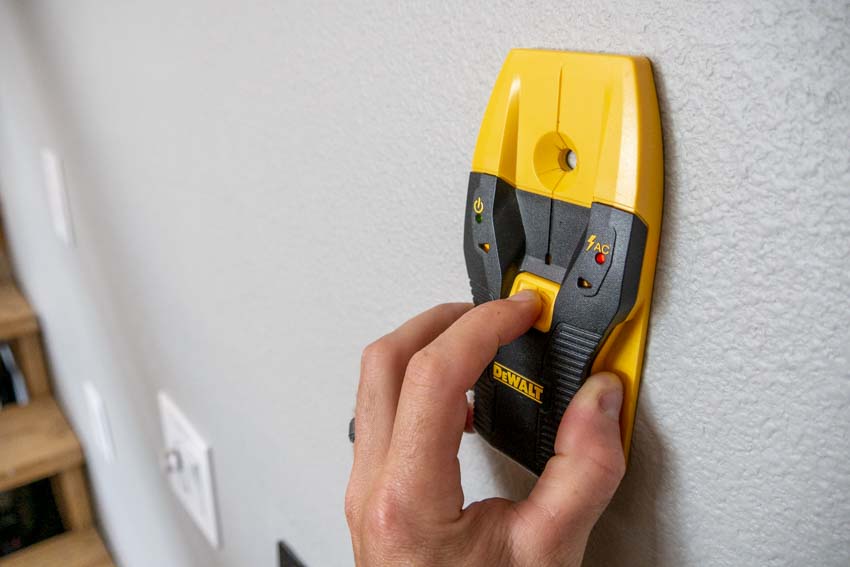 best wall stud finder