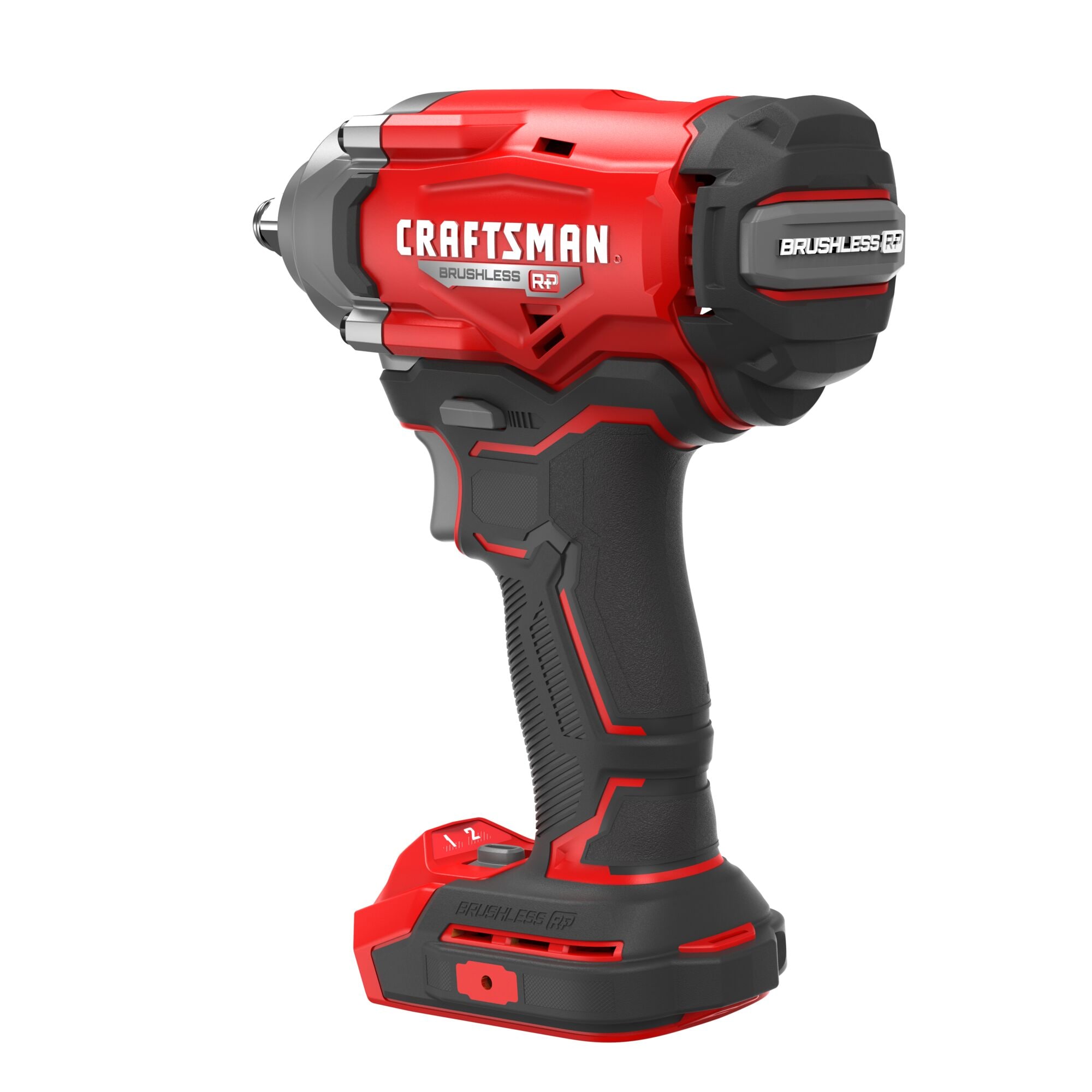 craftsman impact drill