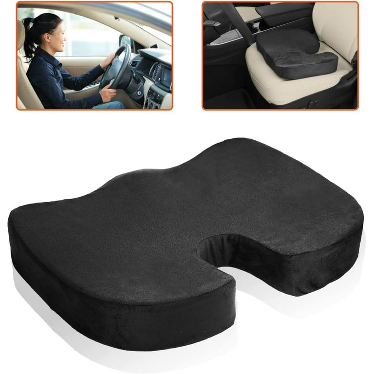 car seat cushion sciatica