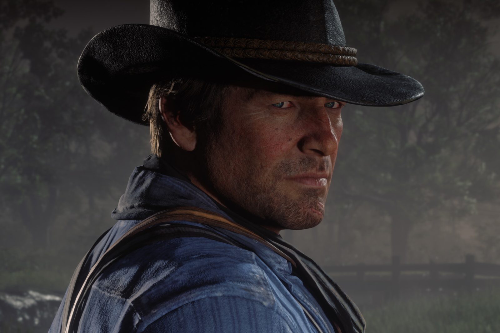 red dead redemption 2 quest list