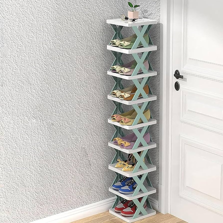 shoe rack online amazon