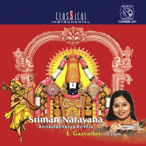 sriman narayana mp3 song download