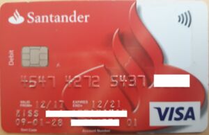 santander address 09-01-28