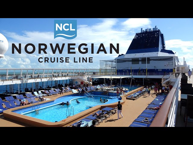 norwegian sky cruise ship reviews