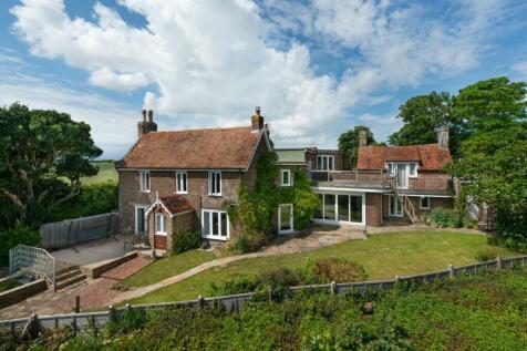 houses for sale minster