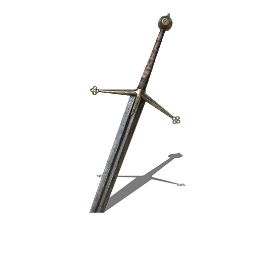 dark souls claymore