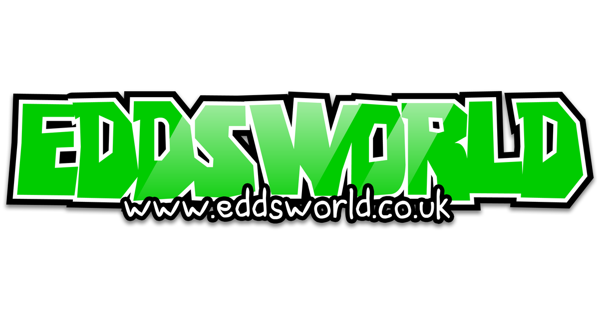 eddsworld logo