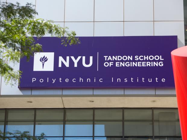 nyu tandon