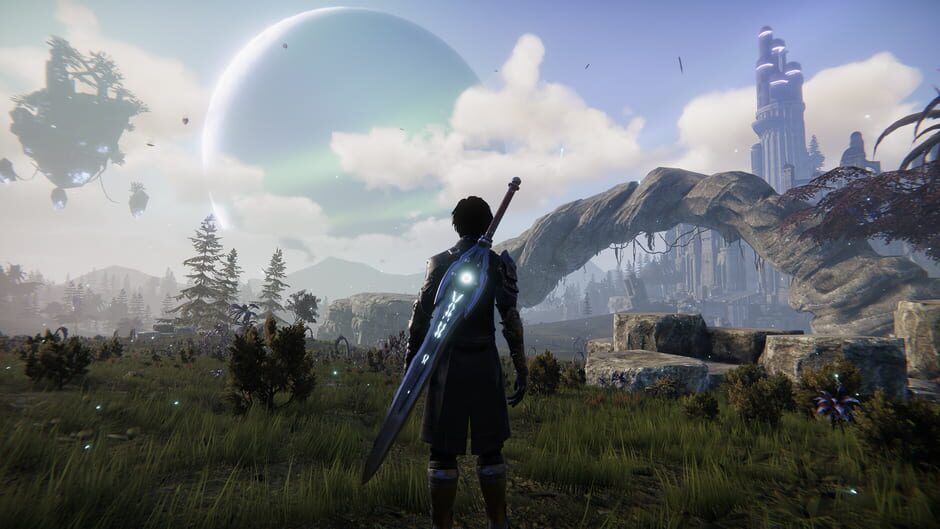 edge of eternity metacritic