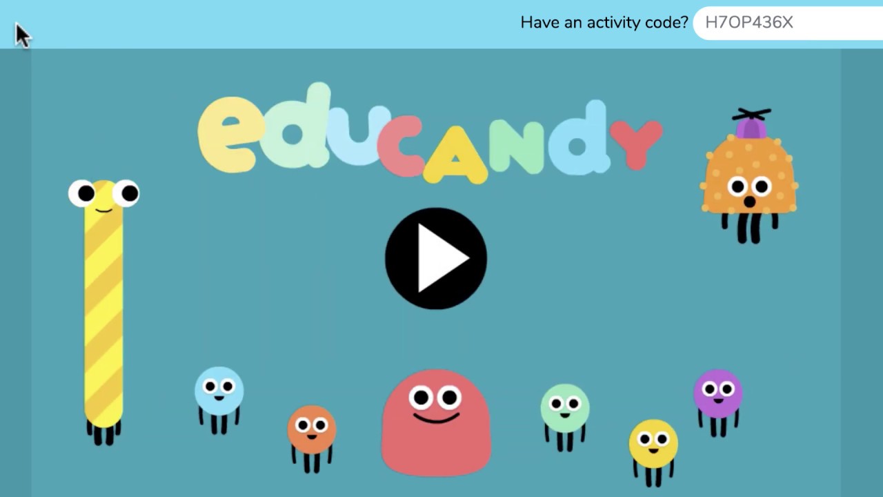 edu candy