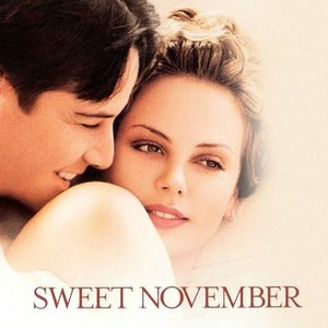 sweet november 2001