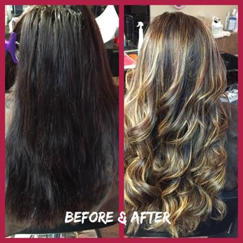 hair salons alamosa