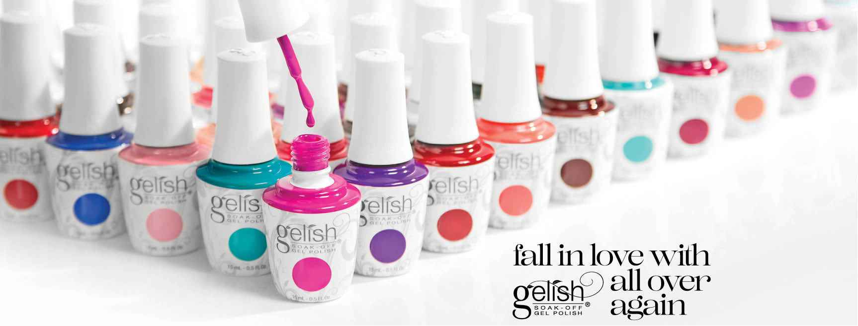 where to buy gelish