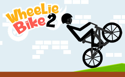 unblocked games wheelie bike