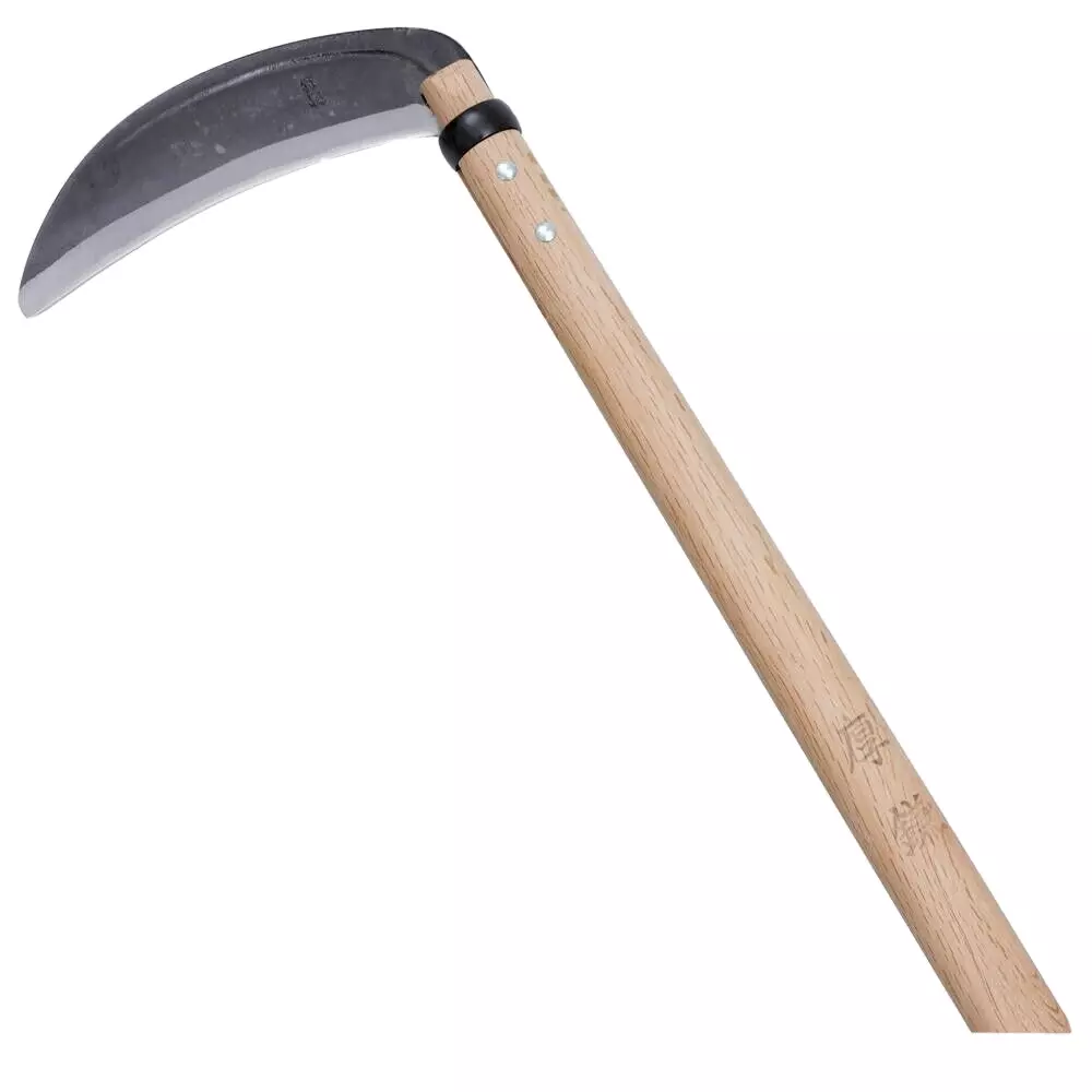 sickle for farming