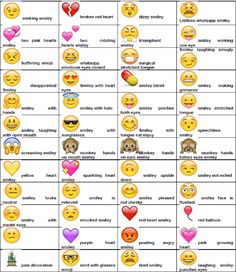 hand emoji meanings