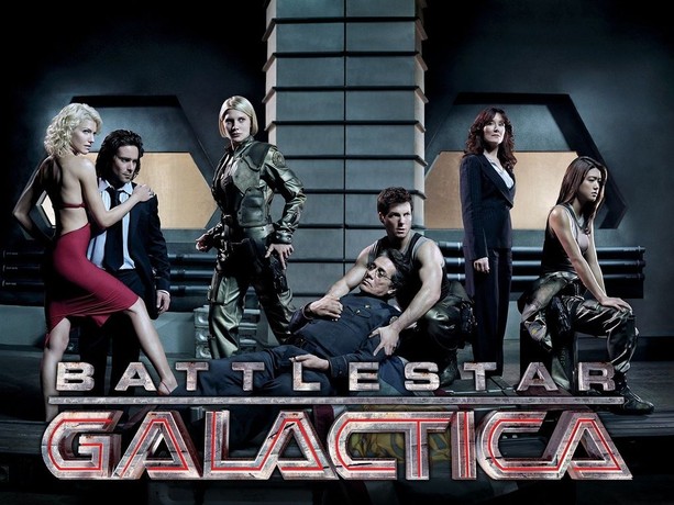 battlestar galactica season 1 episode 13