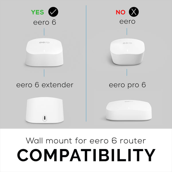 eero pro extender