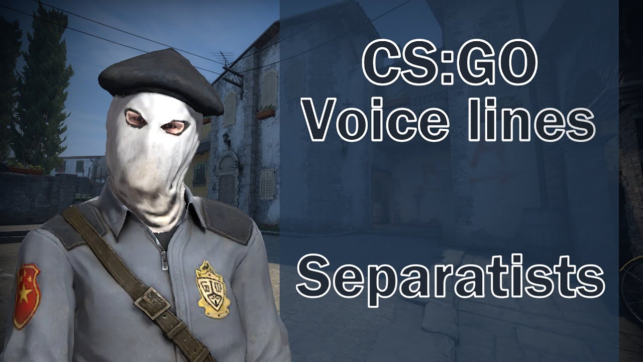 separatist csgo