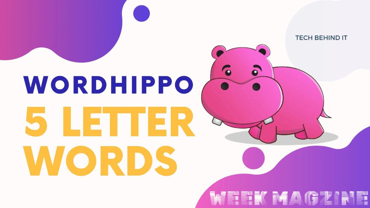 wordhippo 5