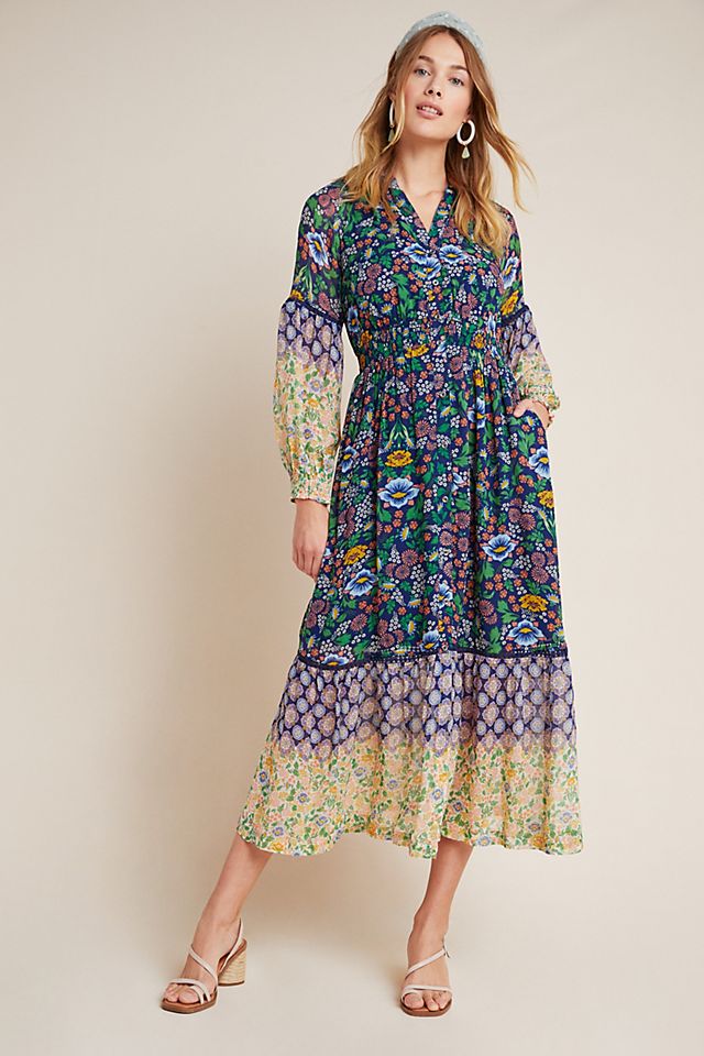 maeve by anthropologie