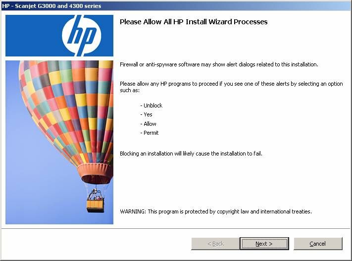 hp scanjet 4370 driver download for windows 10