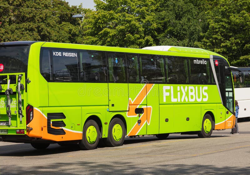 flixbus switzerland