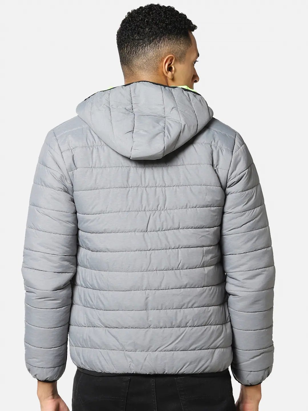 h&m winter jackets mens