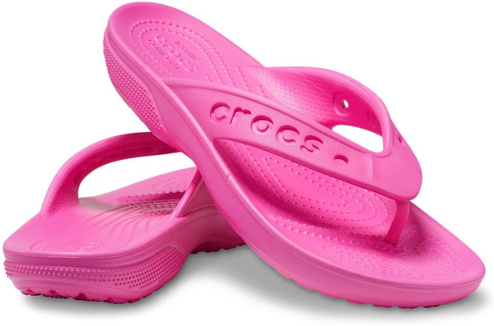 crocs baya flip