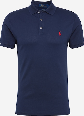 ralph lauren newport navy shirt