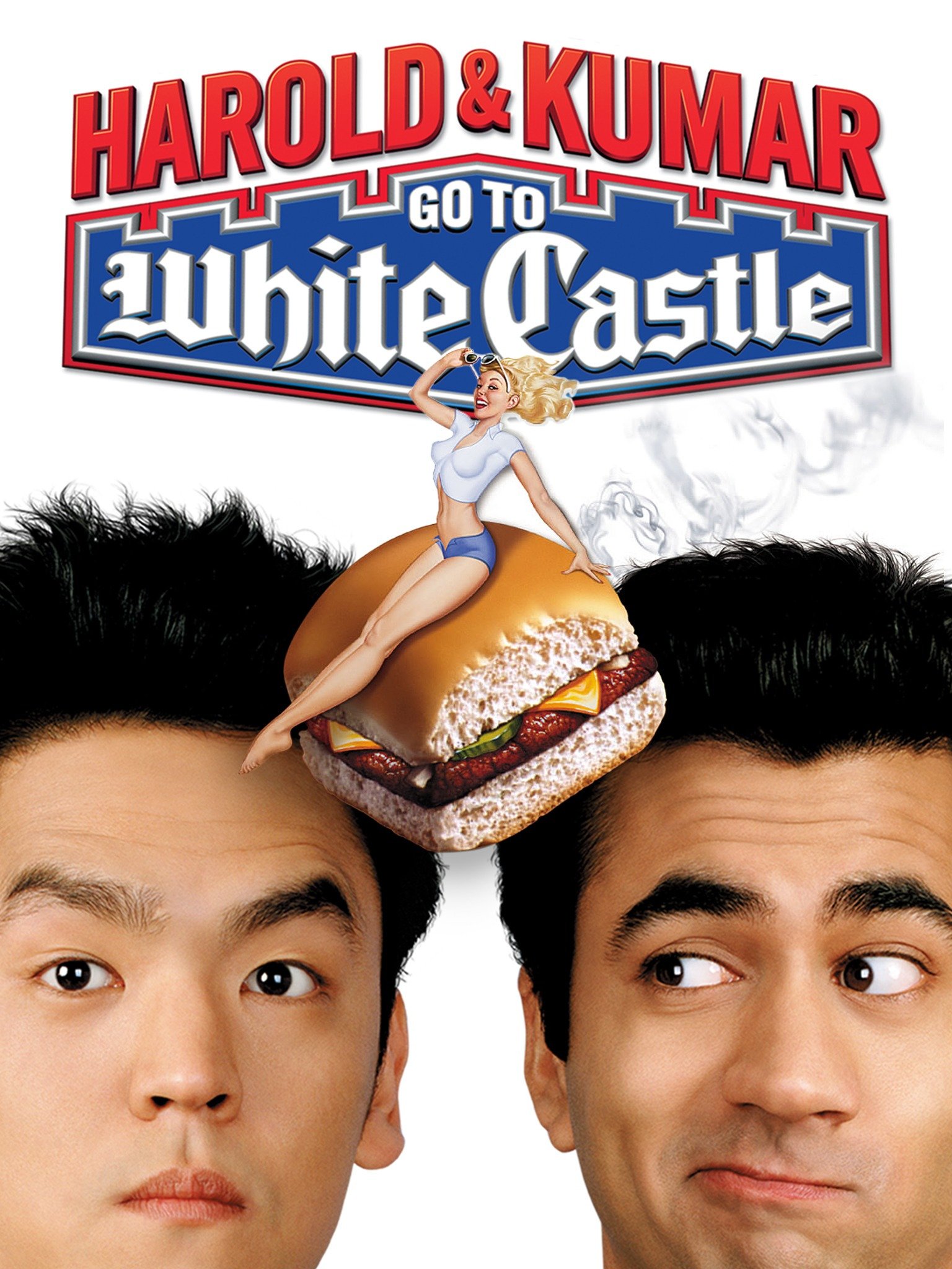 harold and kumar stream