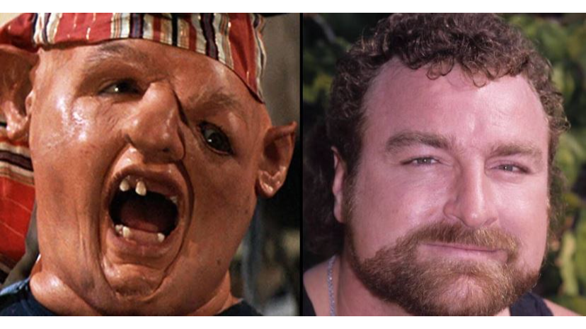 john matuszak as sloth