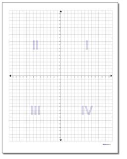 coordinate plane online tool