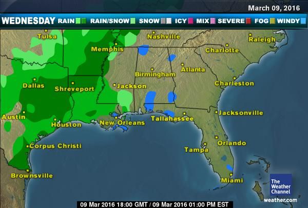 weather north port florida 10 day