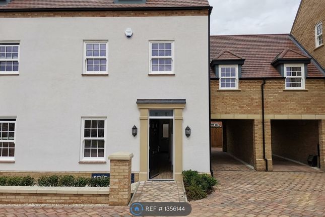 3 bedroom house to rent in huntingdon