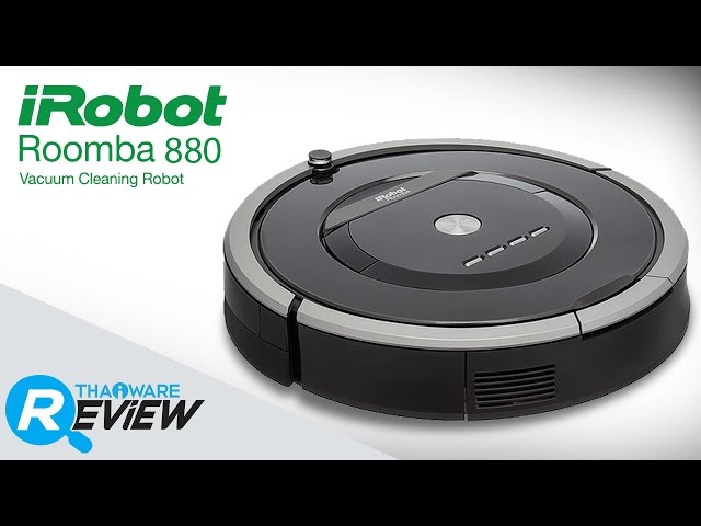 irobot 880 ราคา