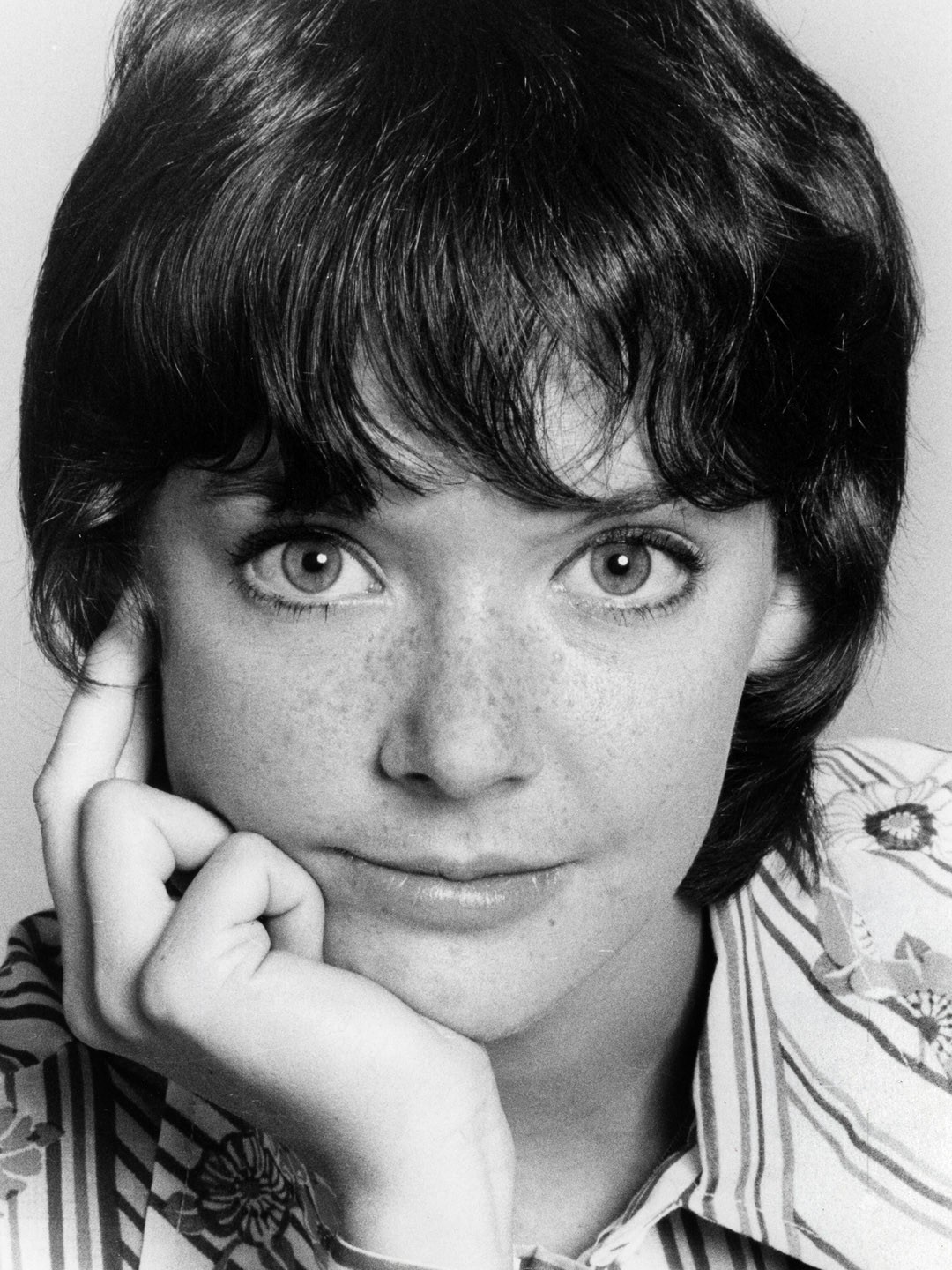 pamela franklin actress