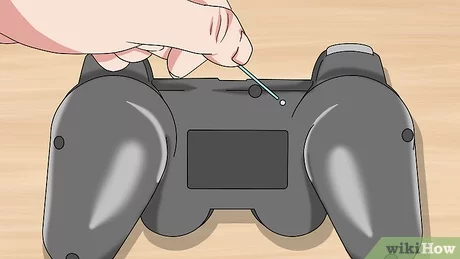 how to connect new ps3 controller to ps3