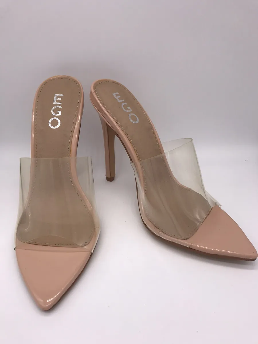 ego shoes shipping