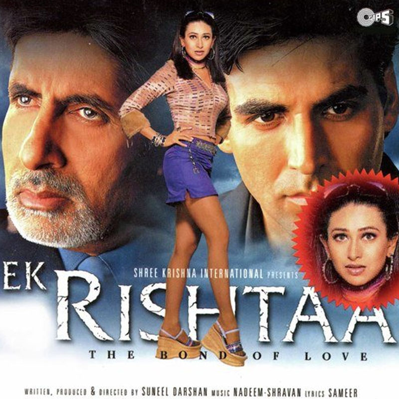 ek rishta film