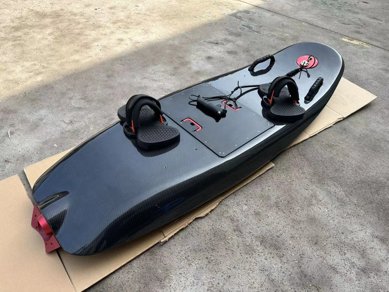 electric surfboard for sale