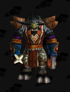 elemental shaman bis