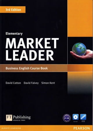 elementary market leader 3rd edition pdf